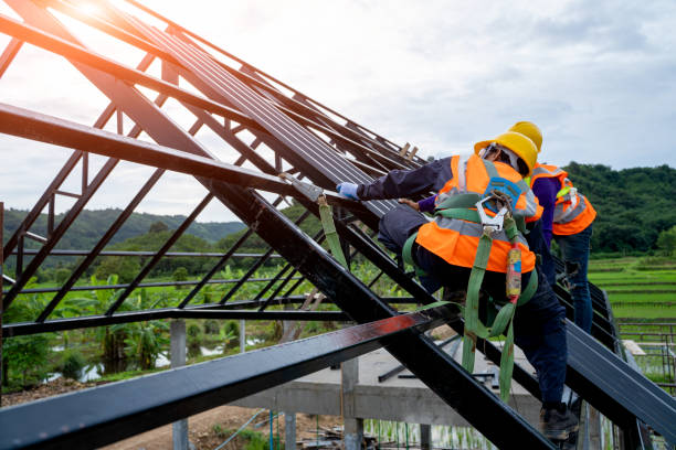 Best Best Roofing Contractors  in Fayetteville, AR