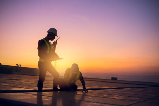 Quick and Trustworthy Emergency Roof Repair Services in Fayetteville, AR