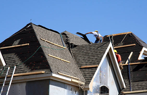 Heating Cable for Roof Installation in Fayetteville, AR