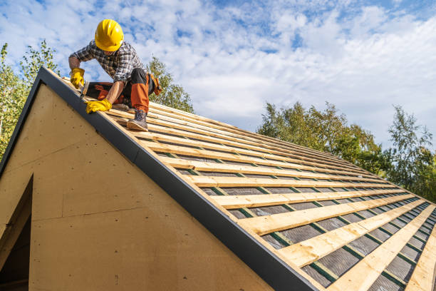 Best Roof Replacement Cost  in Fayetteville, AR