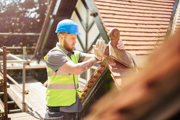 Best Emergency Roof Repair  in Fayetteville, AR