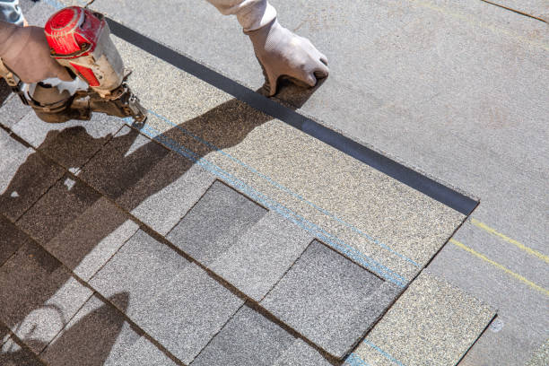 Best New Roof Installation  in Fayetteville, AR