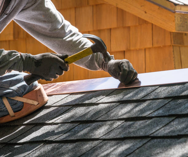 Trusted Fayetteville, AR Roofing Contractor Experts